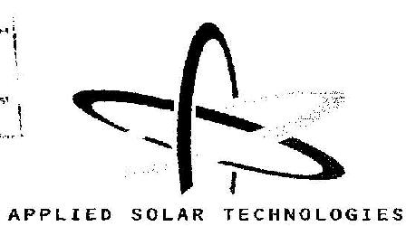 Applied Solar Technologies Device mark 1858711 Trademark