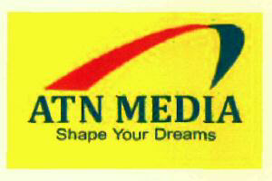 Atn Media (label) Device mark 2715347 Trademark