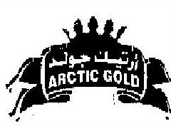Arctic Gold (label) Device mark 809325 Trademark