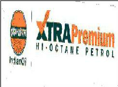Xtramile Super Diesel (lable) Device mark 1266834 Trademark