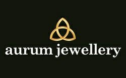 Aurum Jewellery Device mark 2950140 Trademark