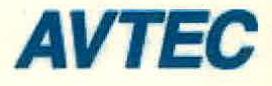 Avtec Device mark 2900408 Trademark