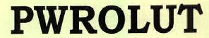 Pwrolut Device mark 2483898 Trademark