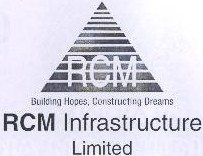 Rcm Infrastructure Limited Device mark 1898751 Trademark