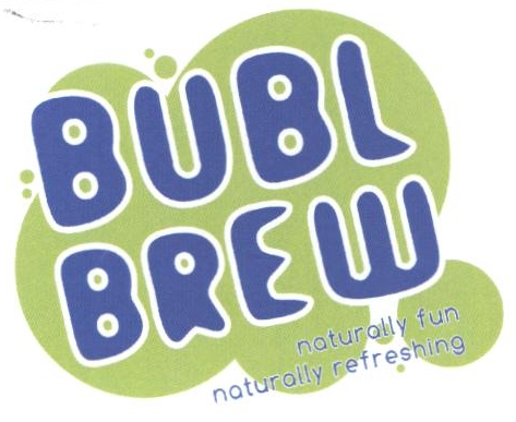Bubl Brew Device mark 2383055 Trademark
