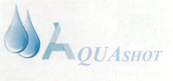 A Quashot(device) Device mark 2168928 Trademark