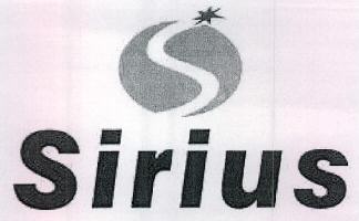 Sirius Device mark 2382328 Trademark