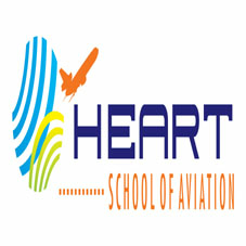 Heart School Of Aviation Device mark 2965756 Trademark