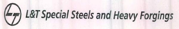 Lt L&t Special Steels And Heavy Forgings Device mark 2366424 Trademark