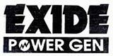 Exide Power Gen Device mark 847232 Trademark