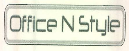Office N Style Device mark 2640950 Trademark
