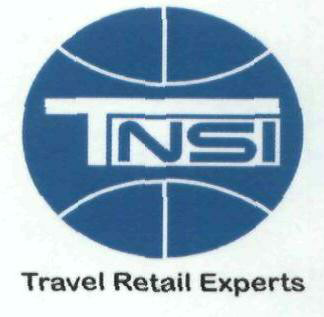 Tnsi Device mark 1921264 Trademark