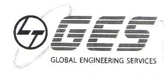 L & T - Ges Device mark 1733046 Trademark
