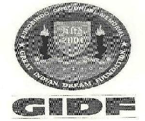 Gidf Device mark 1599975 Trademark