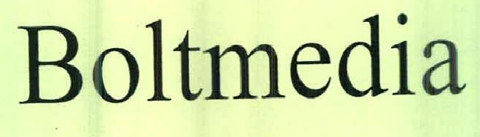 Boltmedia Device mark 2414677 Trademark