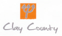 Clay Country Device mark 1666077 Trademark