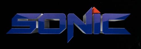 Sonic Device mark 2224108 Trademark