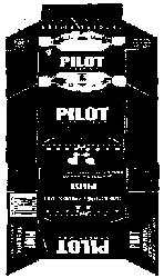 Pilot With Label Device mark 1438540 Trademark