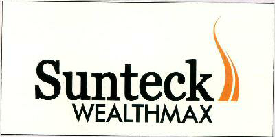 Sunteck Wealthmax Device mark 2297036 Trademark