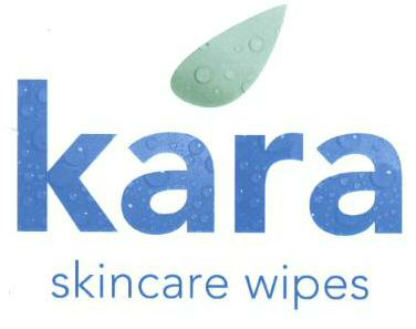 Kara (label) Device mark 1594119 Trademark