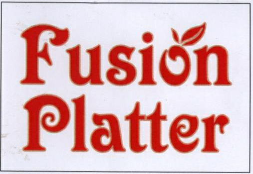 Fusion Platter Device mark 1816149 Trademark