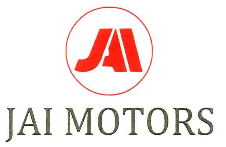 Jai Jai Motors Device mark 2634506 Trademark