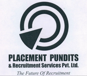 Placement Pundits And Recruitment Servicews Pvt.ltd. Device mark 2066513 Trademark