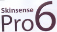Skinsense Pro 6 Device mark 1751128 Trademark