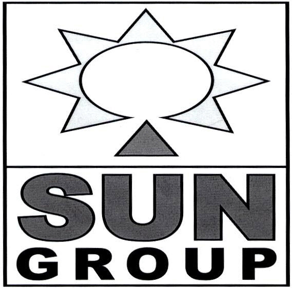 Sun Group With Device Device mark 2468155 Trademark