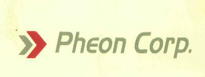 Pheon Corp. Device mark 2973941 Trademark