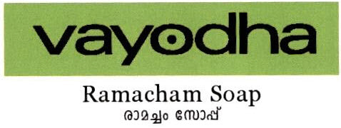 Vayodha Device mark 2465562 Trademark