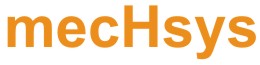 Mechsys Device mark 1954474 Trademark