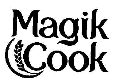 Magik Cook Device mark 2069453 Trademark