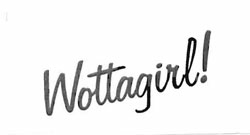 Wottagirl! Device mark 2691809 Trademark