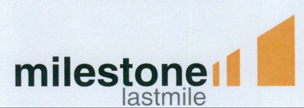 Milestone Device mark 1956544 Trademark