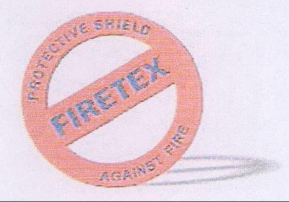 Firetex Device mark 2014448 Trademark