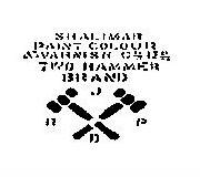 Two Hammer Brand Device mark 5375 Trademark