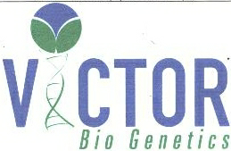 Victor, Bio Genetics Device mark 1792398 Trademark