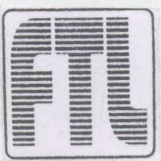 Ftl(device) Device mark 959211 Trademark