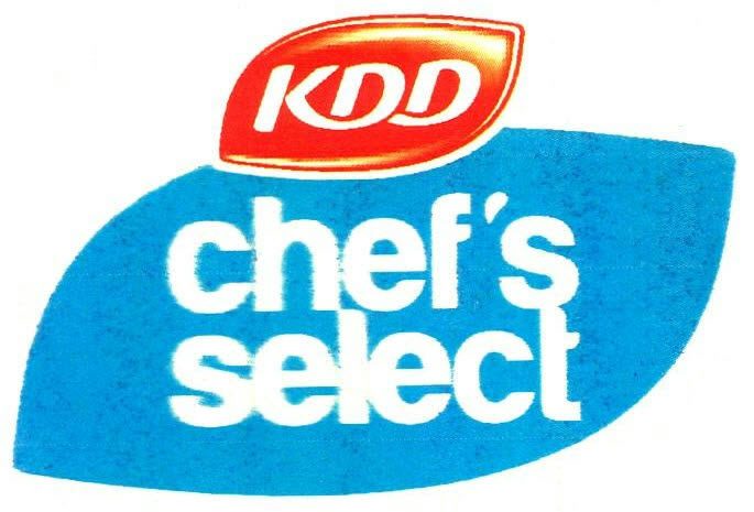 Kdd Chef's Select Device mark 2626862 Trademark