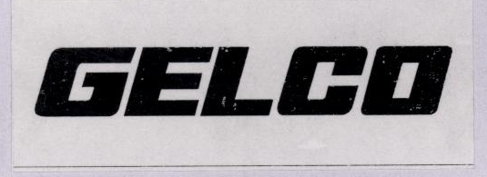 Gelco Device mark 1628163 Trademark