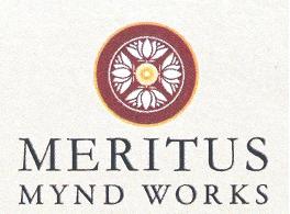 Meritus Mynd Works Device mark 2542512 Trademark