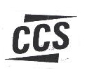 Ccs Device mark 1661328 Trademark