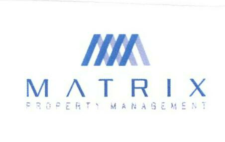 M A T R I X (label) Device mark 1681894 Trademark