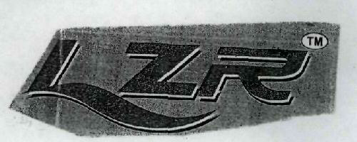 Lzr Device mark 1950923 Trademark