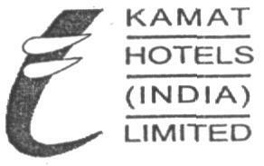 Kamat Hotels (india) Limited (label) Device mark 1626188 Trademark