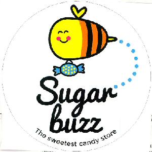 Sugar Buzz Device mark 2612848 Trademark