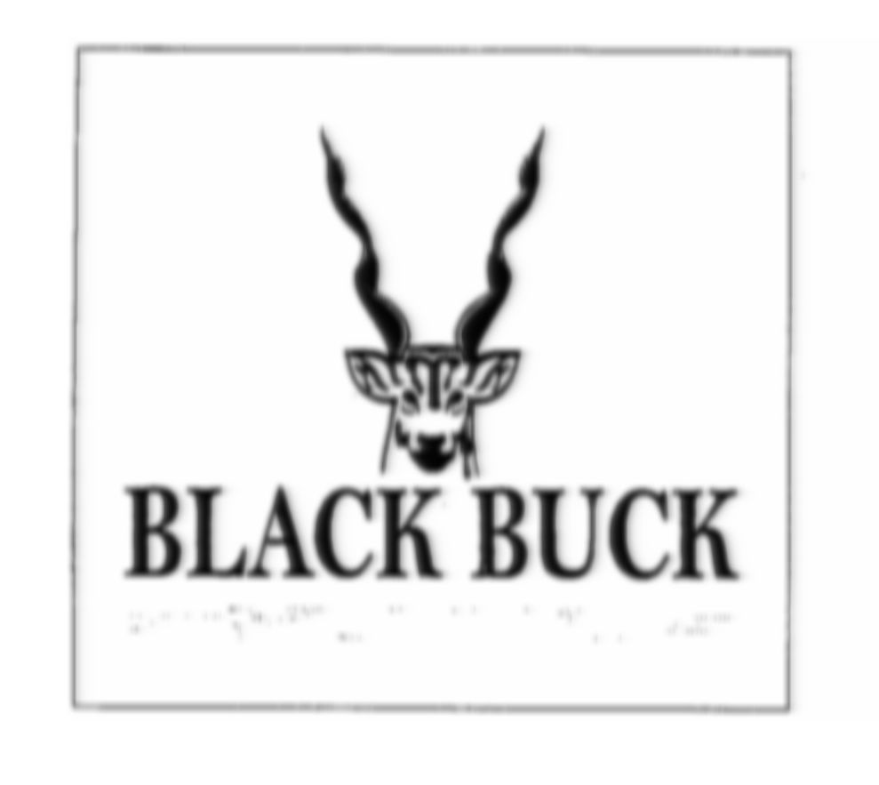 Black Buck Device mark 2243745 Trademark