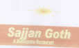 Sajjan Goth A Multicusine Restaurant Device mark 1847550 Trademark
