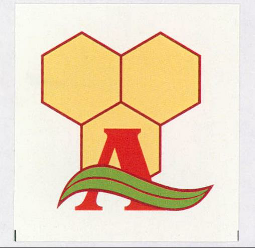 Letter A Device Of Logo Device mark 2007300 Trademark